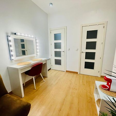 Apartamento Muy Centrico - Entre Palacio Real Y Plaza Mayor Madrid Buitenkant foto