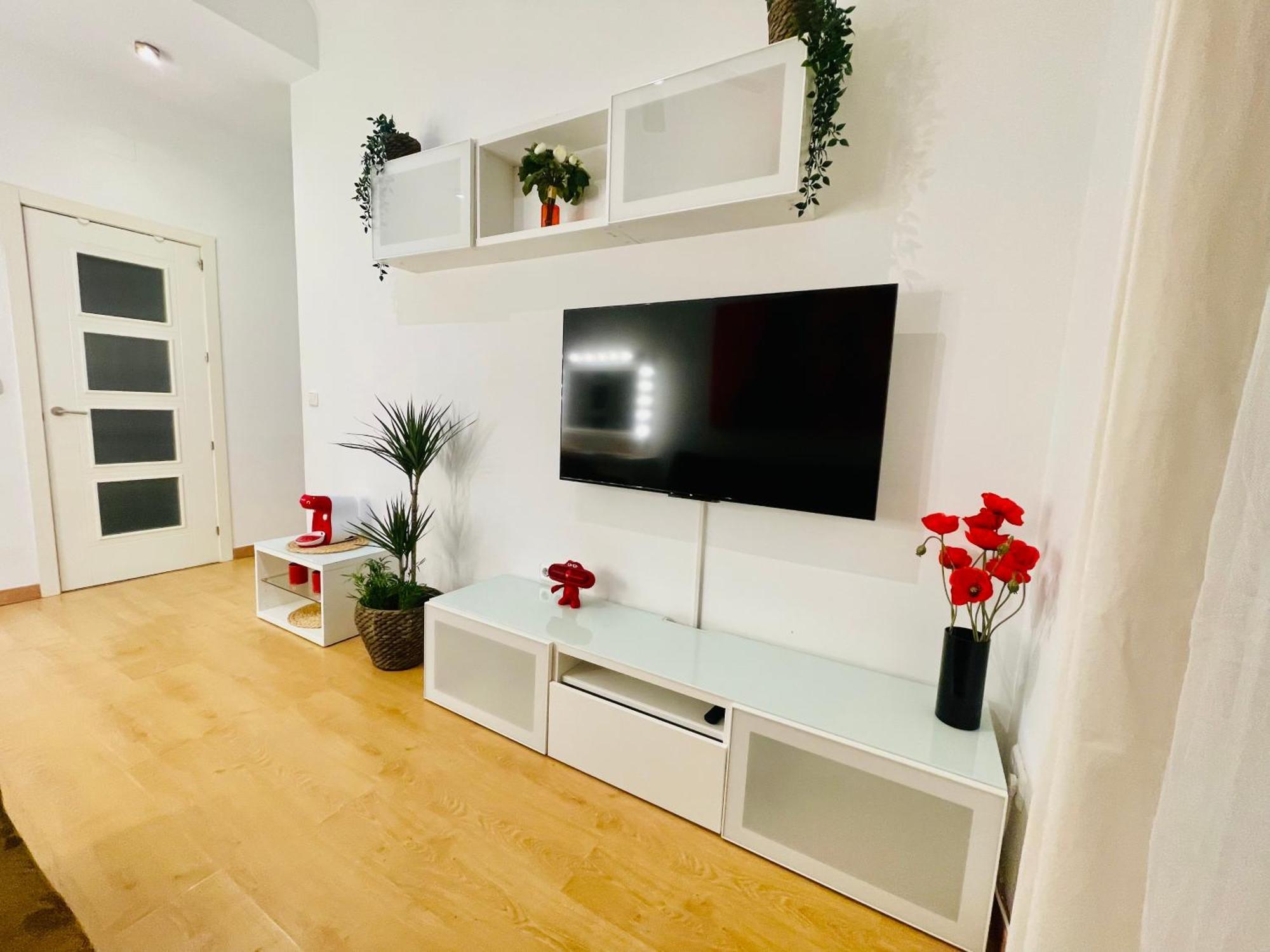 Apartamento Muy Centrico - Entre Palacio Real Y Plaza Mayor Madrid Buitenkant foto